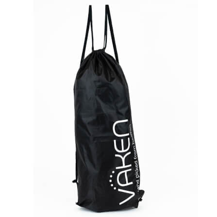 กระเป๋าใส่เสื่อโยคะ Vaken รุ่น Welcome Bag Free Size สีดำ_0